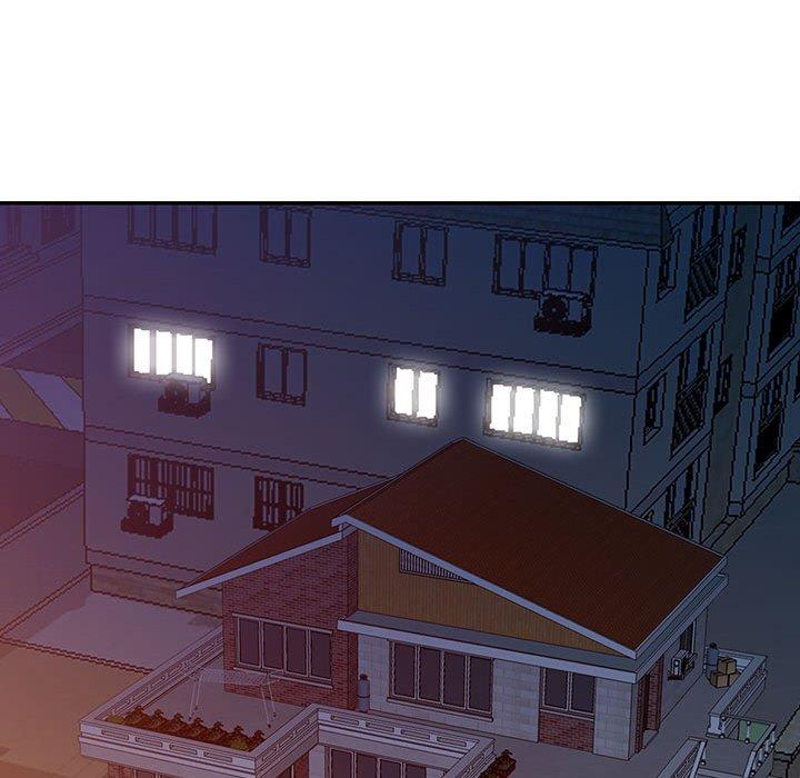 我的繼母是寡婦 第 11 話 第105页