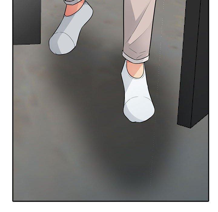 我的繼母是寡婦 第 11 話 第108页