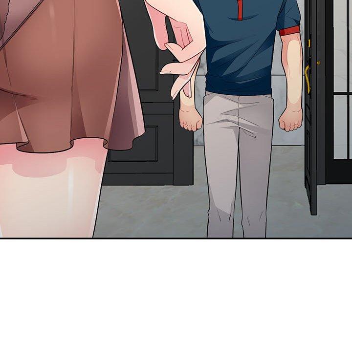 我的繼母是寡婦 第 11 話 第113页