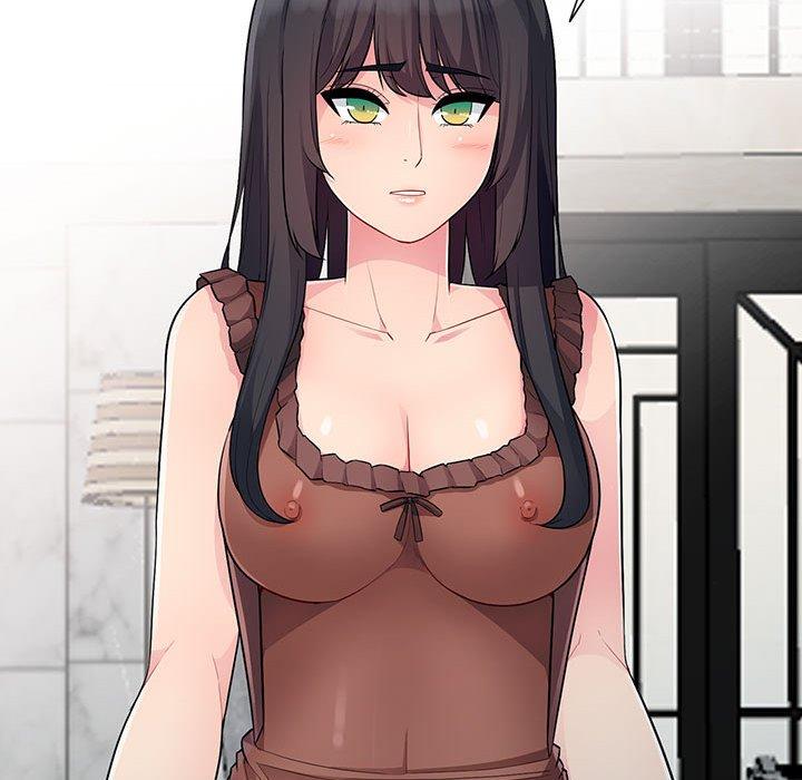 我的繼母是寡婦 第 11 話 第115页