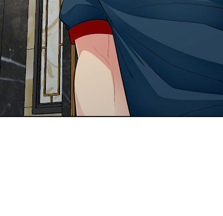 我的繼母是寡婦 第 11 話 第122页