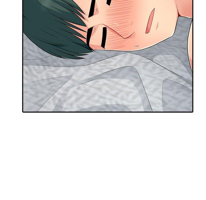 我的繼母是寡婦 第 12 話 第137页