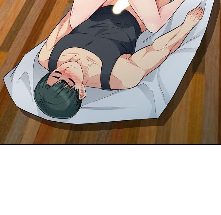 我的繼母是寡婦 第 13 話 第49页