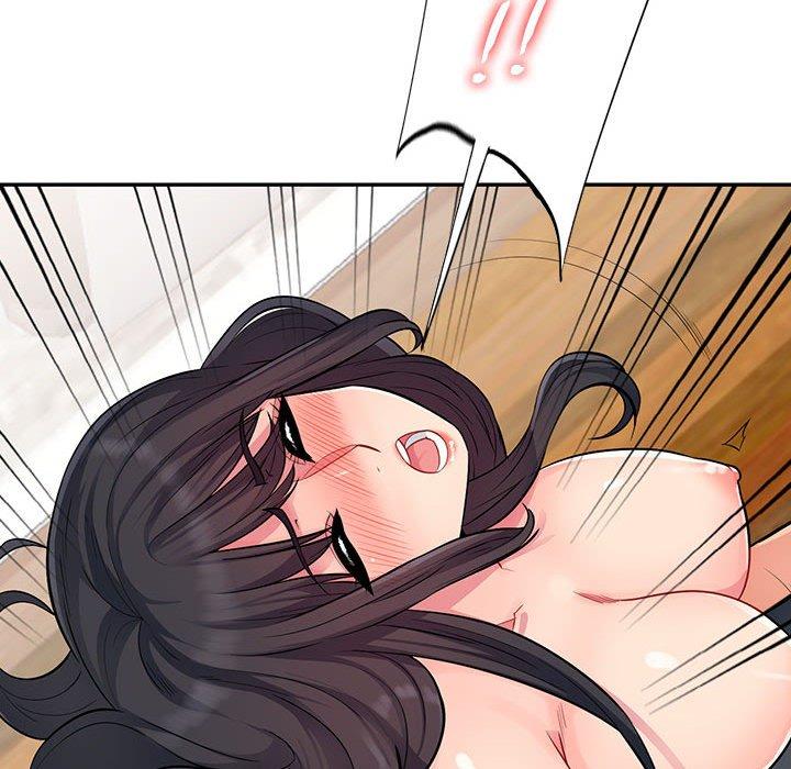 我的繼母是寡婦 第 13 話 第64页