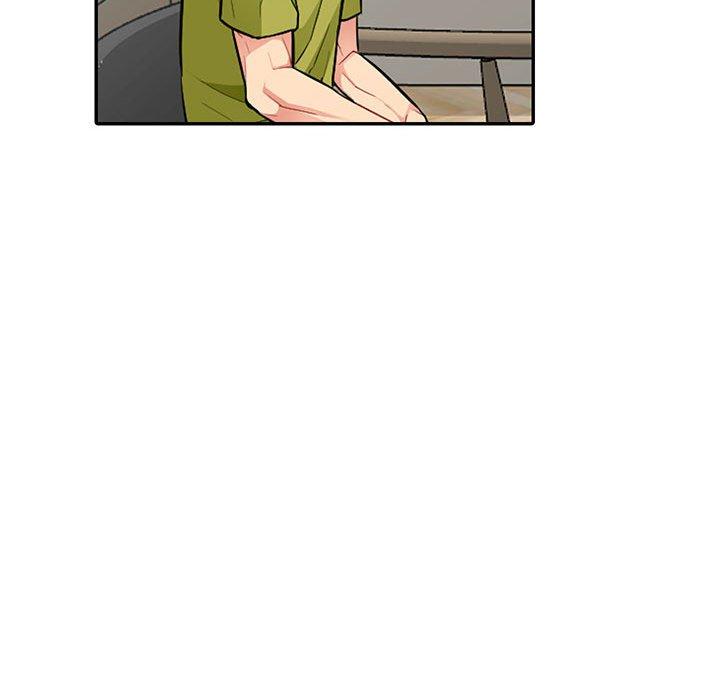 我的繼母是寡婦 第 13 話 第92页
