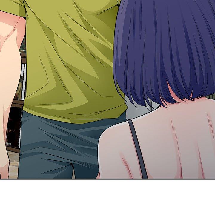 我的繼母是寡婦 第 13 話 第110页
