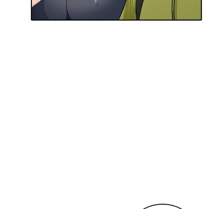 我的繼母是寡婦 第 13 話 第125页