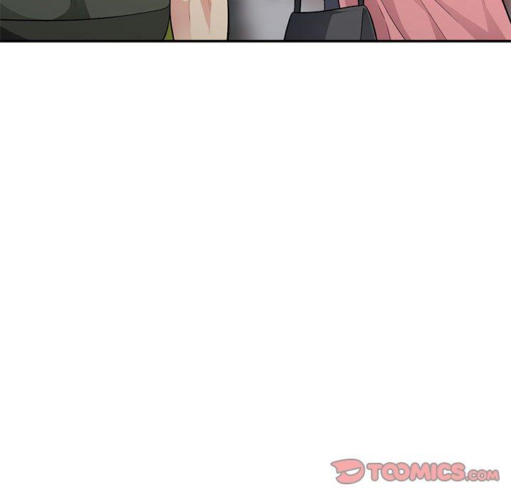 我的繼母是寡婦 第 13 話 第129页