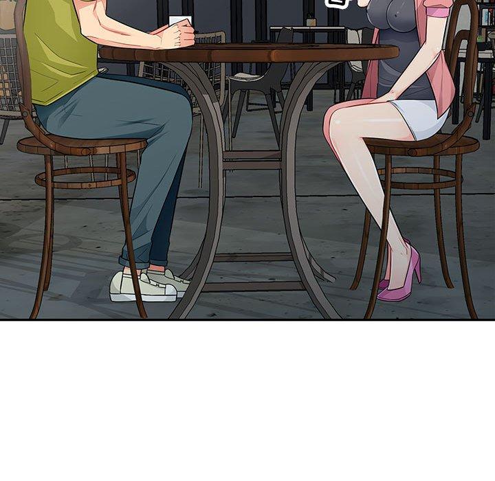 我的繼母是寡婦 第 13 話 第139页