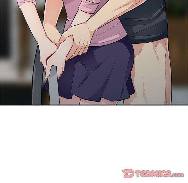 我的繼母是寡婦 第 14 話 第75页