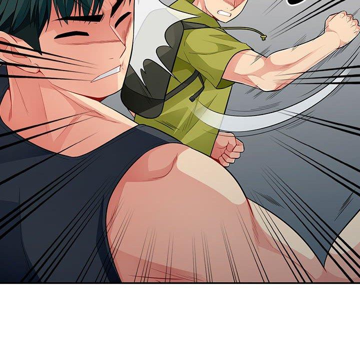 我的繼母是寡婦 第 14 話 第87页