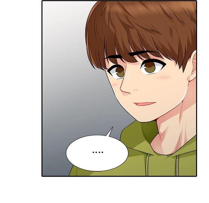 我的繼母是寡婦 第 14 話 第38页