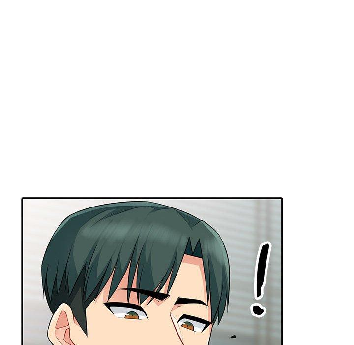我的繼母是寡婦 第 14 話 第122页