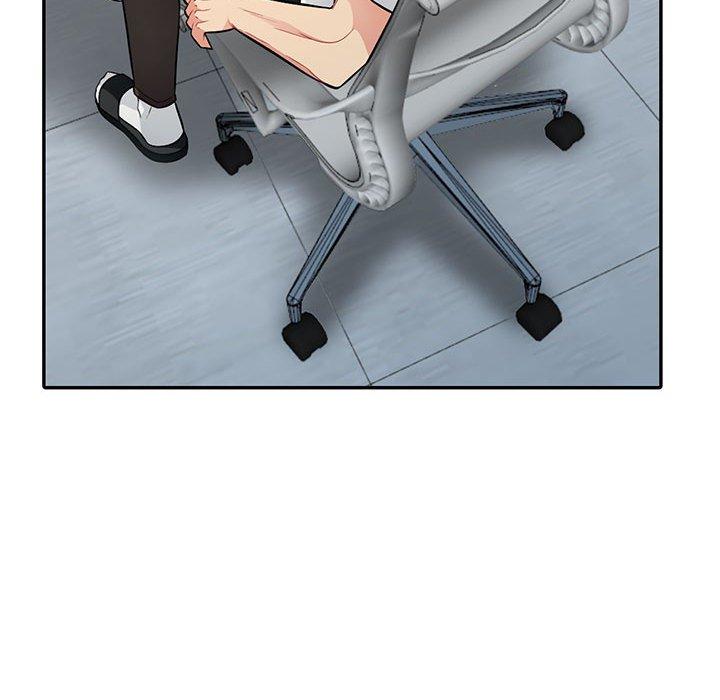 我的繼母是寡婦 第 14 話 第135页