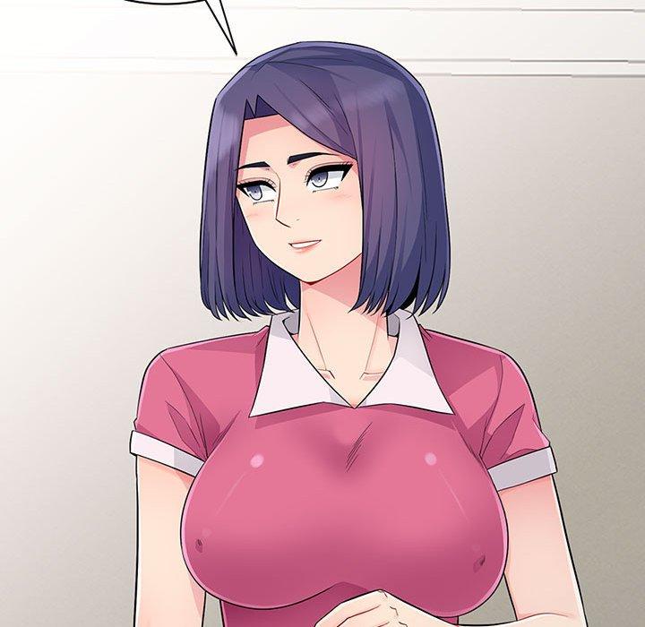 我的繼母是寡婦 第 14 話 第151页