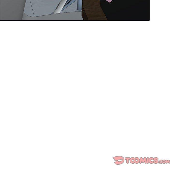 我的繼母是寡婦 第 15 話 第99页