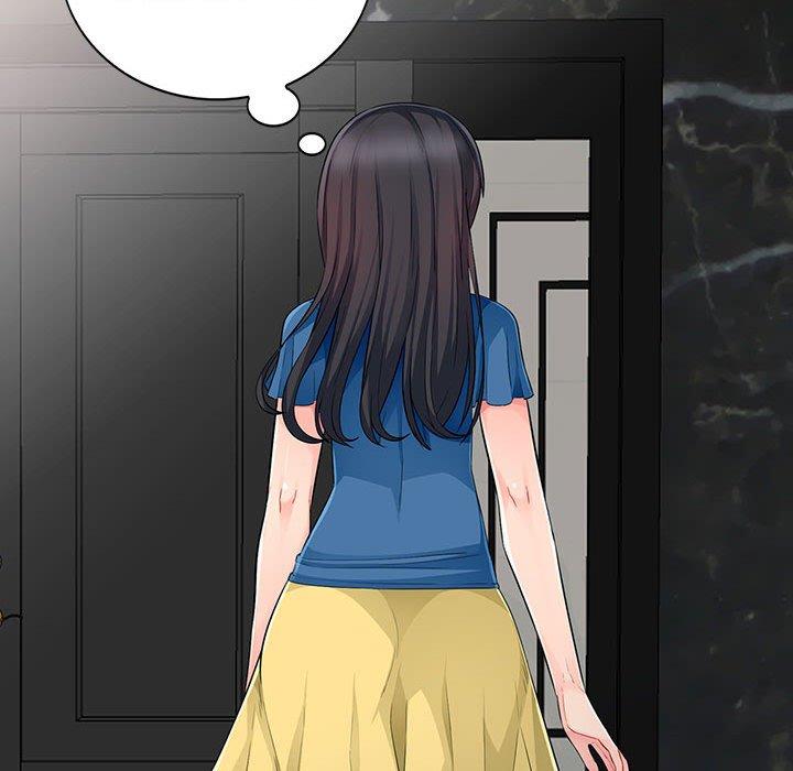 我的繼母是寡婦 第 15 話 第124页