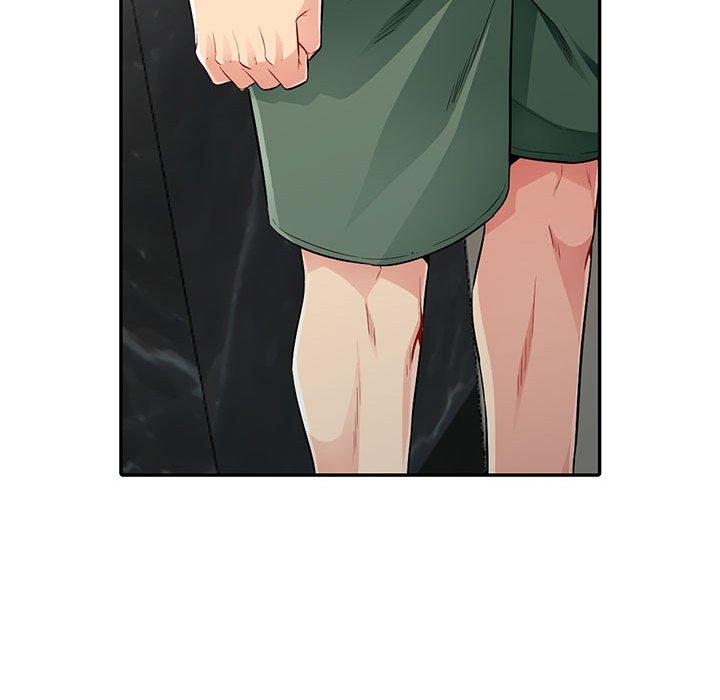 我的繼母是寡婦 第 15 話 第132页