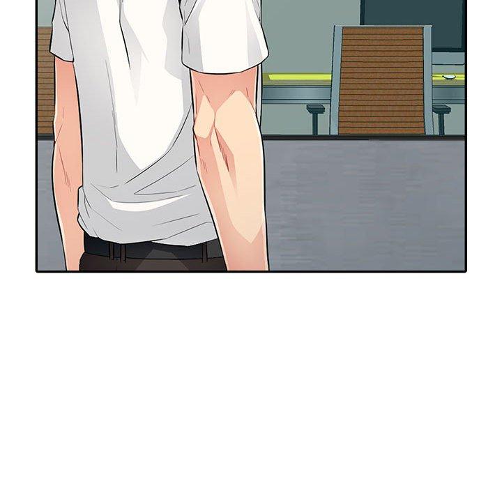 我的繼母是寡婦 第 15 話 第73页