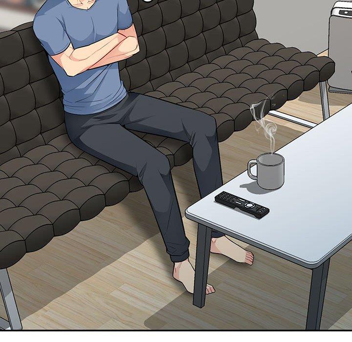 我的繼母是寡婦 第 16 話 第25页