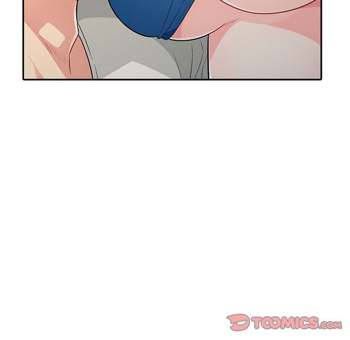 我的繼母是寡婦 第 16 話 第51页