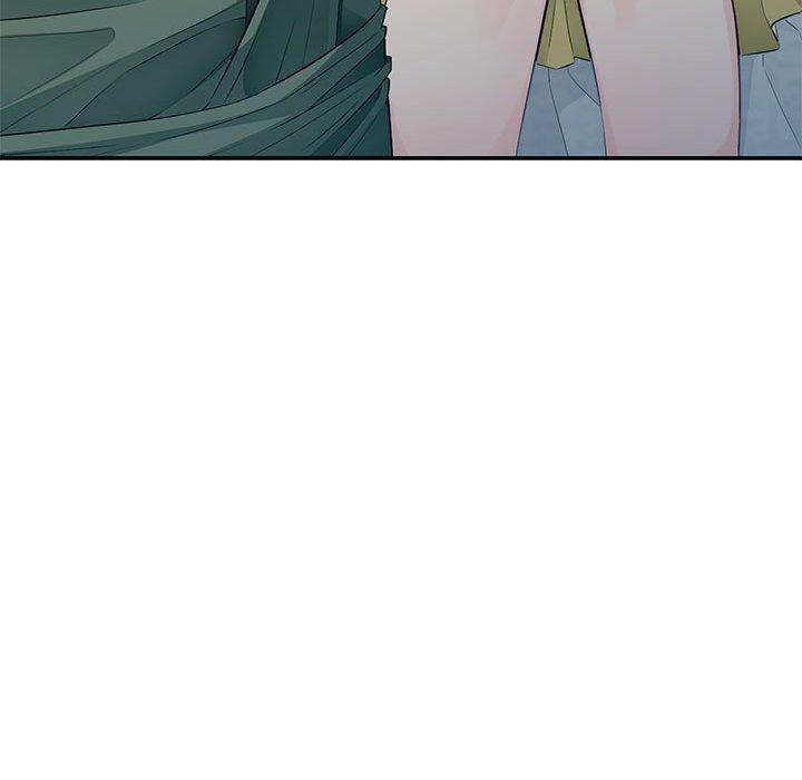 我的繼母是寡婦 第 16 話 第125页