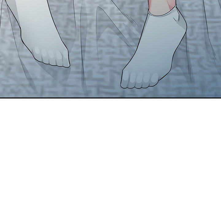 我的繼母是寡婦 第 16 話 第95页