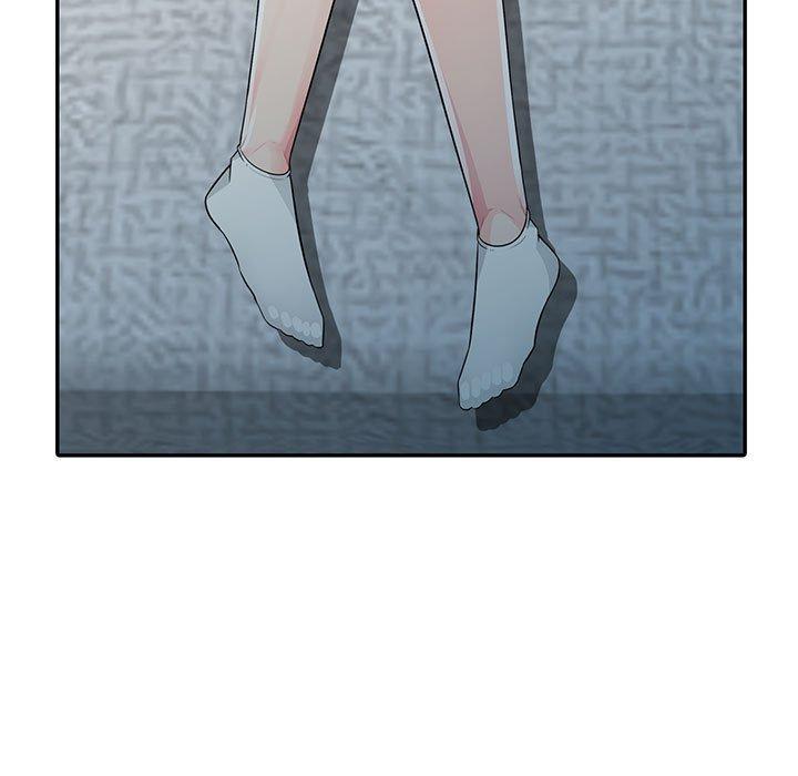 我的繼母是寡婦 第 16 話 第105页