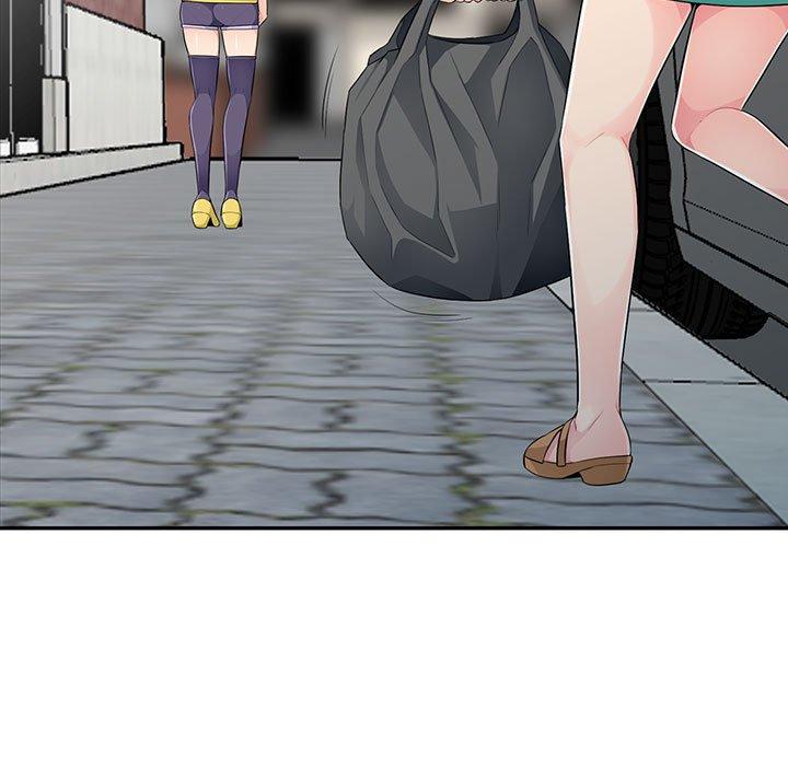 我的繼母是寡婦 第 16 話 第155页