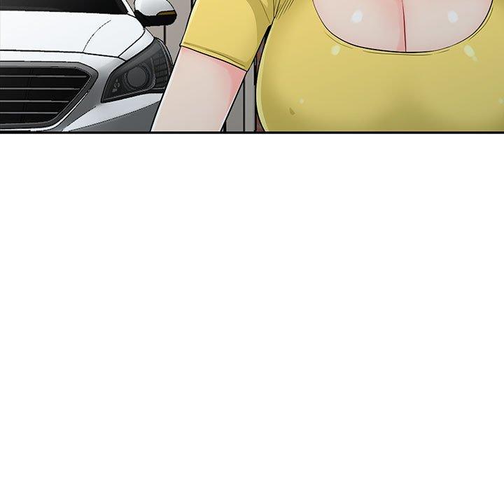 我的繼母是寡婦 第 16 話 第153页