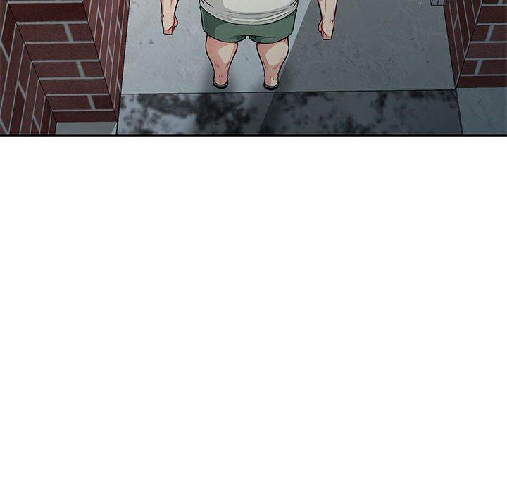 我的繼母是寡婦 第 17 話 第22页