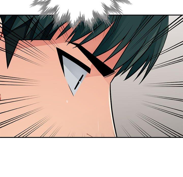 我的繼母是寡婦 第 17 話 第38页