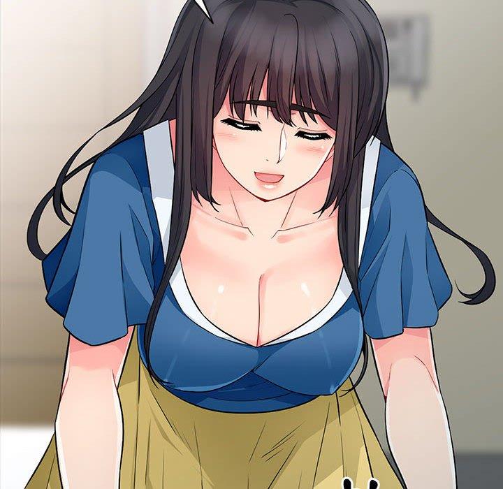 我的繼母是寡婦 第 17 話 第42页