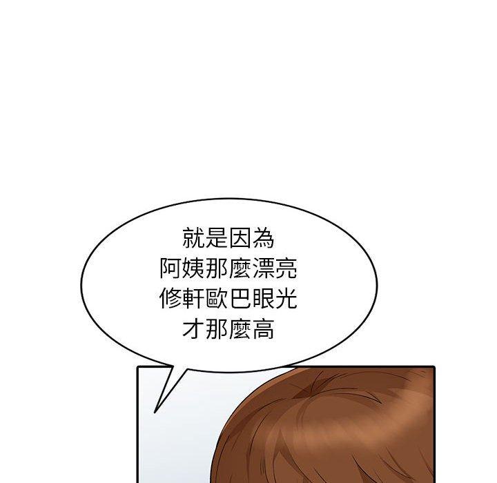 我的繼母是寡婦 第 17 話 第50页