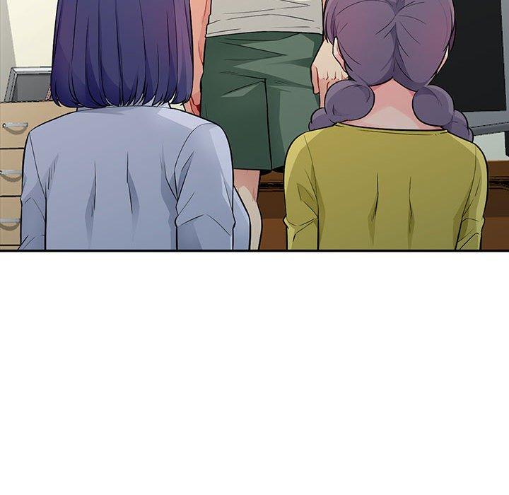 我的繼母是寡婦 第 17 話 第58页