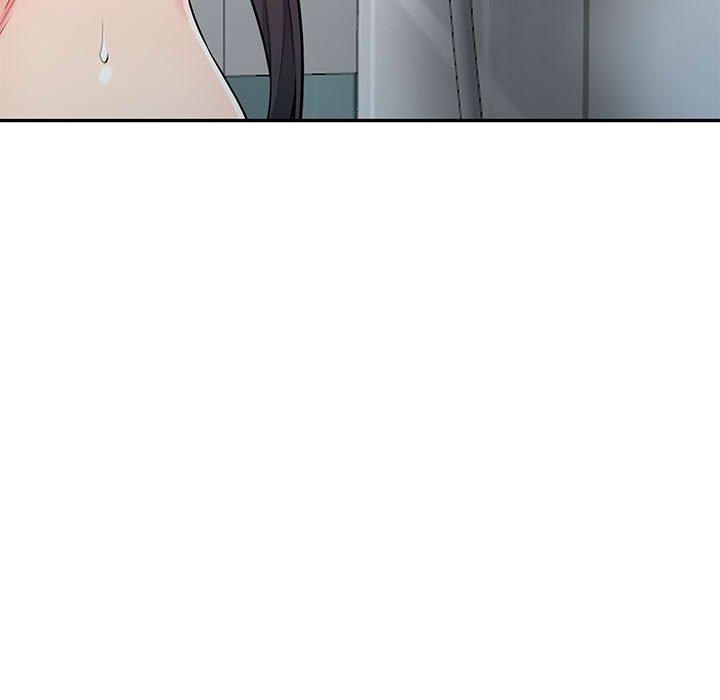 我的繼母是寡婦 第 17 話 第116页