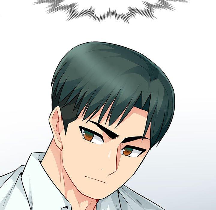 我的繼母是寡婦 第 17 話 第158页