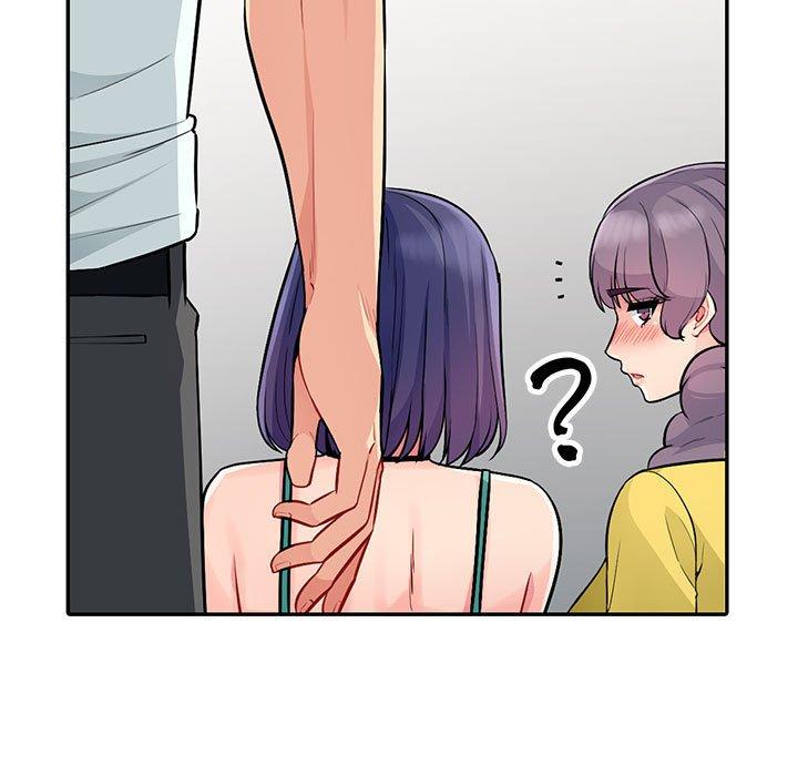 我的繼母是寡婦 第 17 話 第129页