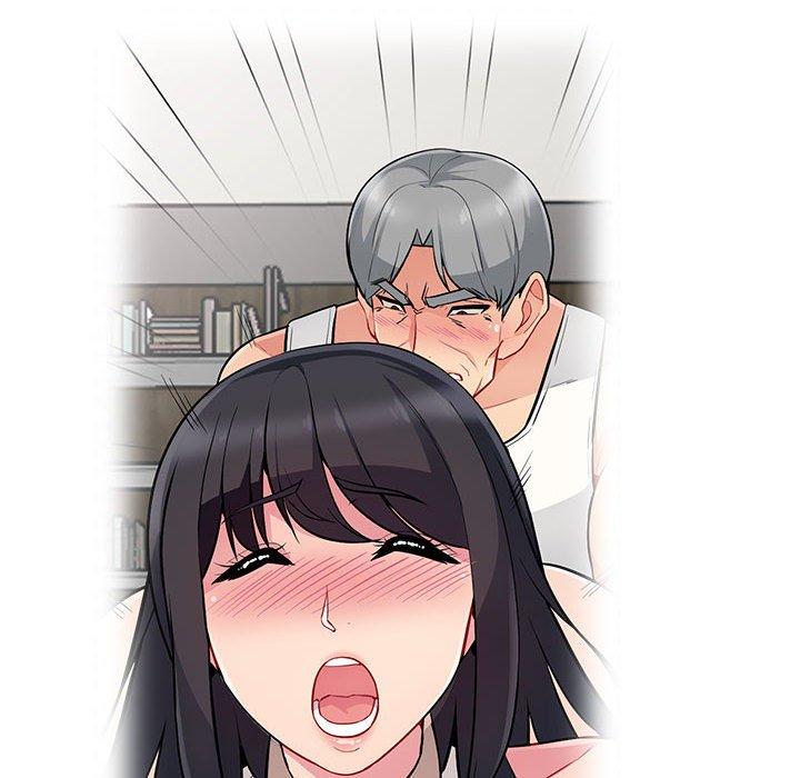 我的繼母是寡婦 第 18 話 第53页