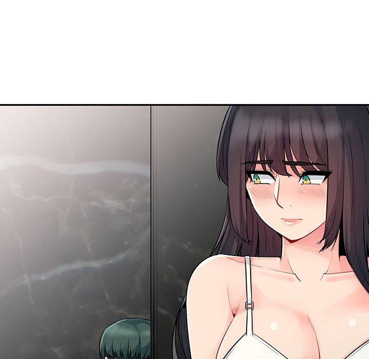 我的繼母是寡婦 第 18 話 第160页