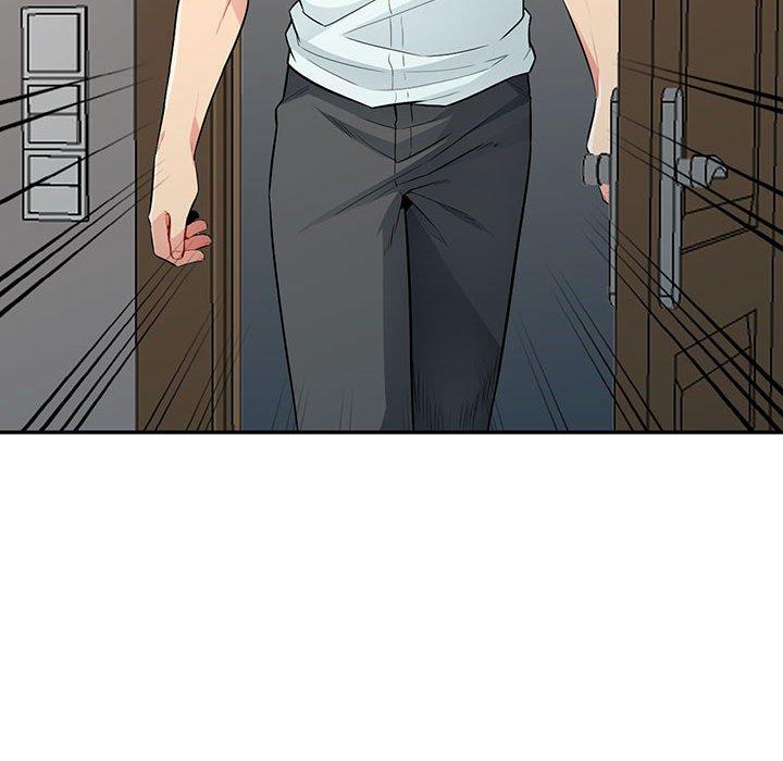 我的繼母是寡婦 第 18 話 第89页