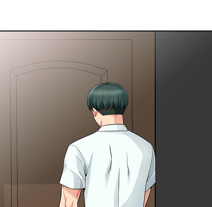 我的繼母是寡婦 第 18 話 第107页