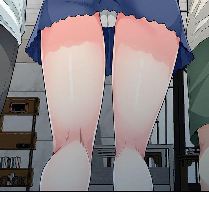 我的繼母是寡婦 第 21 話 第8页