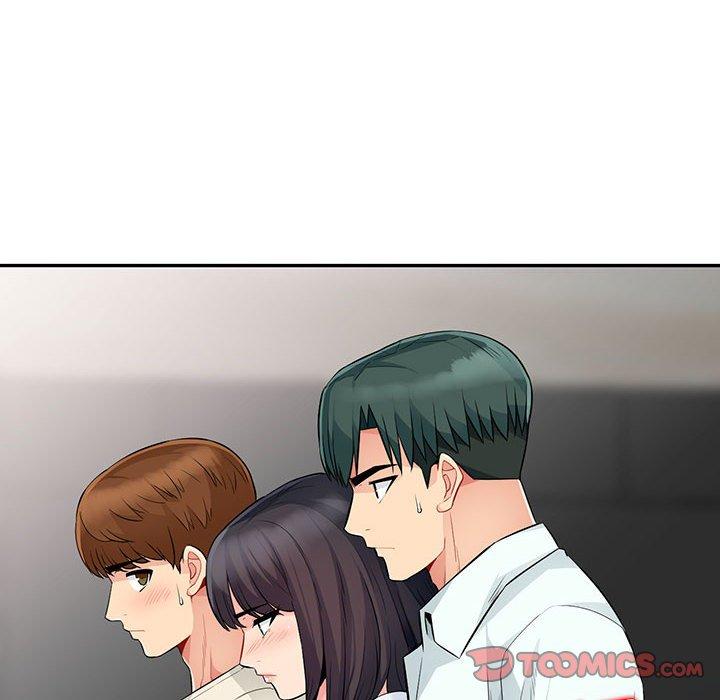 我的繼母是寡婦 第 21 話 第12页