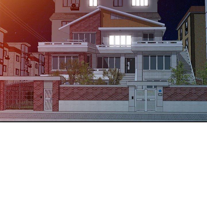 我的繼母是寡婦 第 21 話 第19页