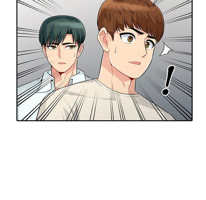 我的繼母是寡婦 第 21 話 第26页