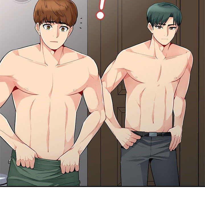 我的繼母是寡婦 第 21 話 第36页