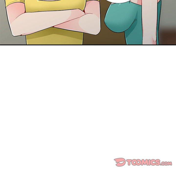 我的繼母是寡婦 第 21 話 第129页