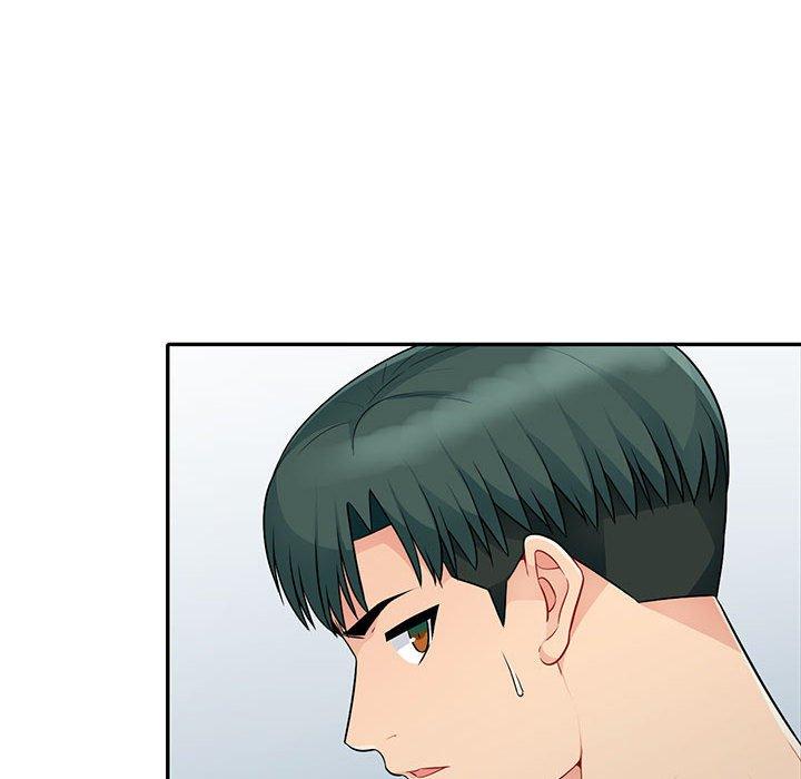 我的繼母是寡婦 第 22 話 第134页