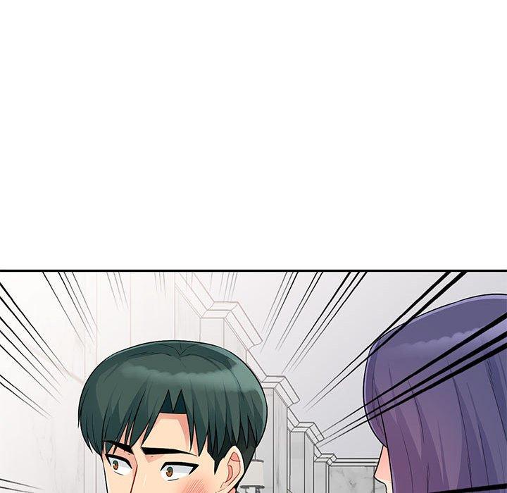 我的繼母是寡婦 第 23 話 第34页